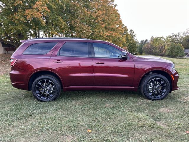 2026 Dodge Durango DURANGO GT PLUS AWD 2026 Dodge Durango DURANGO GT PLUS AWD