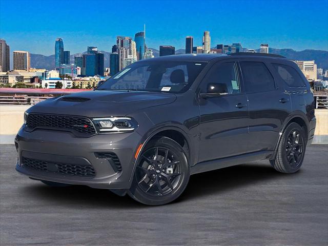 2026 Dodge Durango DURANGO GT PLUS AWD HEMI V8 2026 Dodge Durango DURANGO GT PLUS AWD HEMI V8