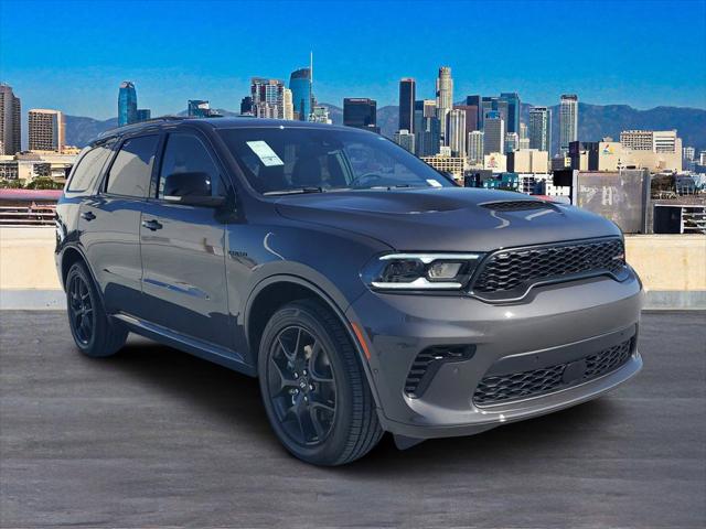 2026 Dodge Durango DURANGO GT PLUS AWD HEMI V8 2026 Dodge Durango DURANGO GT PLUS AWD HEMI V8