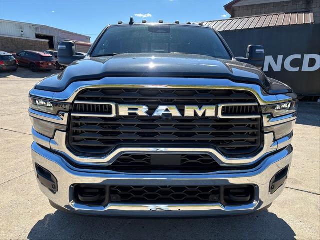 2026 RAM Ram 3500 RAM 3500 TRADESMAN CREW CAB 4X4 8 BOX 2026 RAM Ram 3500 RAM 3500 TRADESMAN CREW CAB 4X4 8 BOX