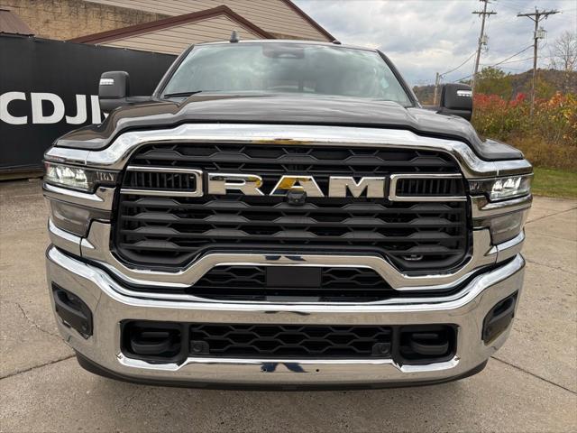 2026 RAM Ram 3500 RAM 3500 BIG HORN CREW CAB 4X4 64 BOX