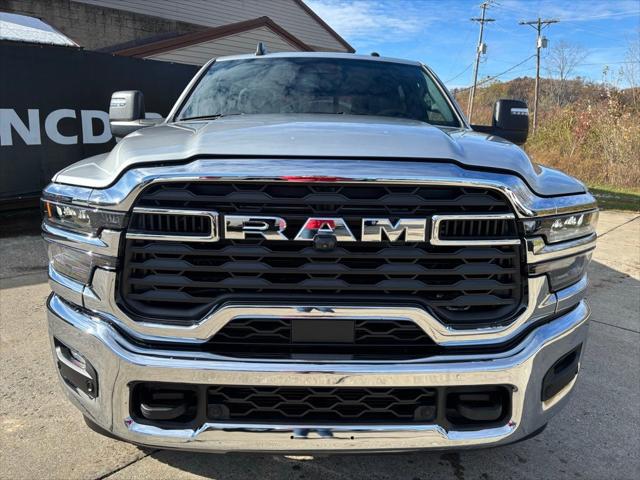 2026 RAM Ram 3500 RAM 3500 BIG HORN CREW CAB 4X4 64 BOX 2026 RAM Ram 3500 RAM 3500 BIG HORN CREW CAB 4X4 64 BOX