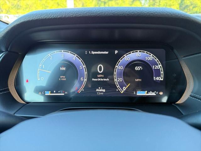 2025 Jeep Grand Cherokee Altitude X 4x2