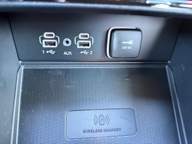 2025 Jeep Grand Cherokee Altitude X 4x2