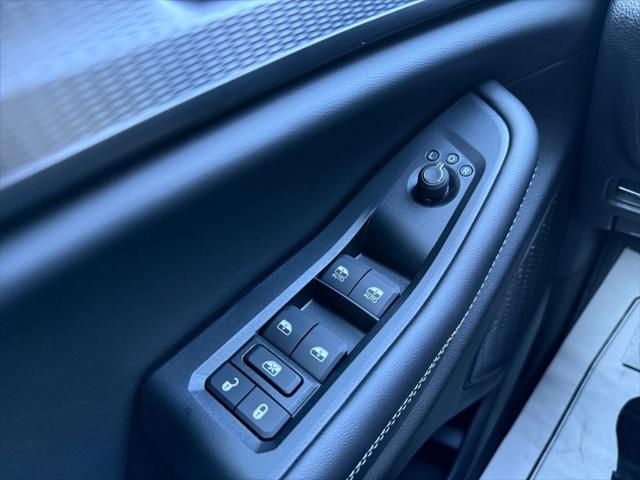 2025 Jeep Grand Cherokee Altitude X 4x2