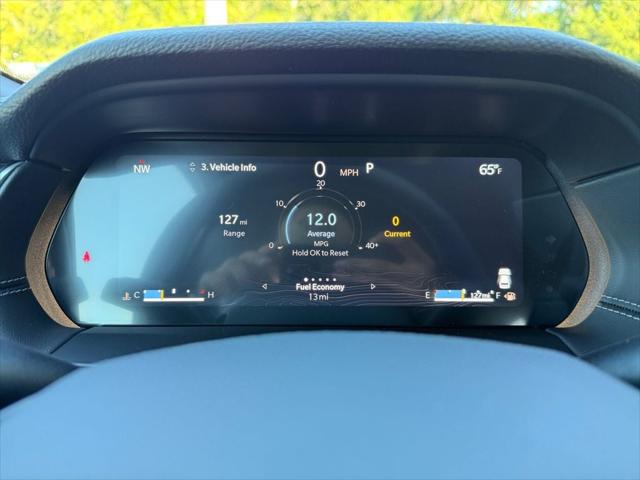 2025 Jeep Grand Cherokee Altitude X 4x2