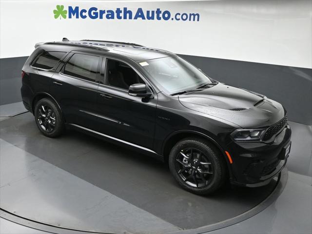 2026 Dodge Durango DURANGO GT PLUS AWD HEMI V8 2026 Dodge Durango DURANGO GT PLUS AWD HEMI V8