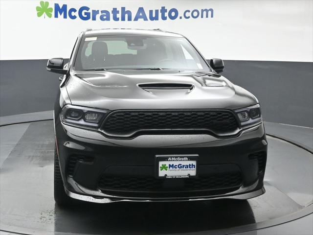 2026 Dodge Durango DURANGO GT PLUS AWD HEMI V8 2026 Dodge Durango DURANGO GT PLUS AWD HEMI V8