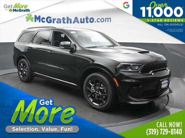 2026 Dodge Durango DURANGO GT PLUS AWD HEMI V8 2026 Dodge Durango DURANGO GT PLUS AWD HEMI V8