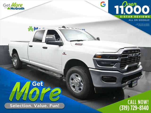 2026 RAM Ram 3500 RAM 3500 TRADESMAN CREW CAB 4X4 8 BOX 2026 RAM Ram 3500 RAM 3500 TRADESMAN CREW CAB 4X4 8 BOX