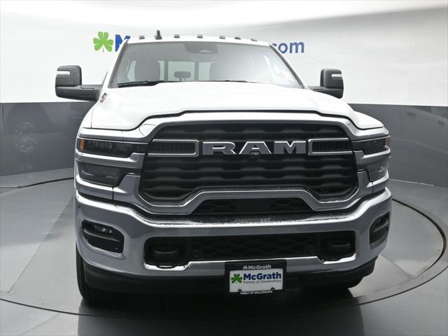 2026 RAM Ram 3500 RAM 3500 TRADESMAN CREW CAB 4X4 8 BOX 2026 RAM Ram 3500 RAM 3500 TRADESMAN CREW CAB 4X4 8 BOX
