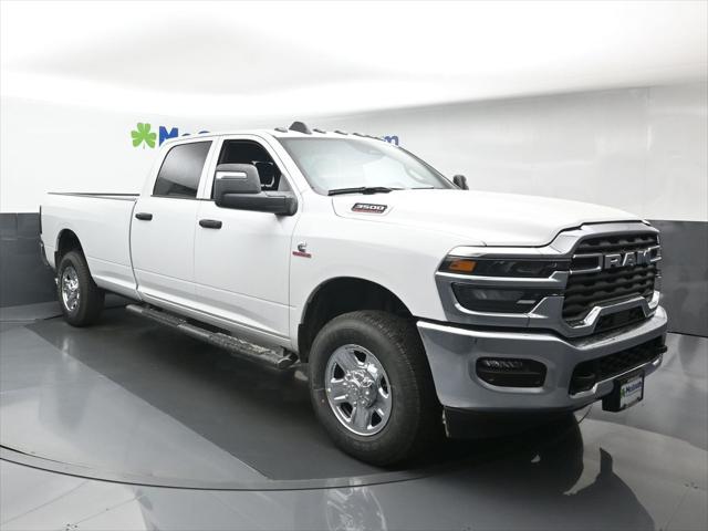2026 RAM Ram 3500 RAM 3500 TRADESMAN CREW CAB 4X4 8 BOX 2026 RAM Ram 3500 RAM 3500 TRADESMAN CREW CAB 4X4 8 BOX