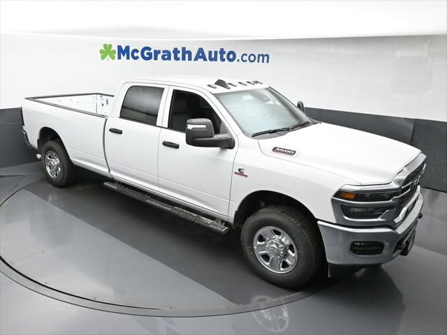 2026 RAM Ram 3500 RAM 3500 TRADESMAN CREW CAB 4X4 8 BOX 2026 RAM Ram 3500 RAM 3500 TRADESMAN CREW CAB 4X4 8 BOX
