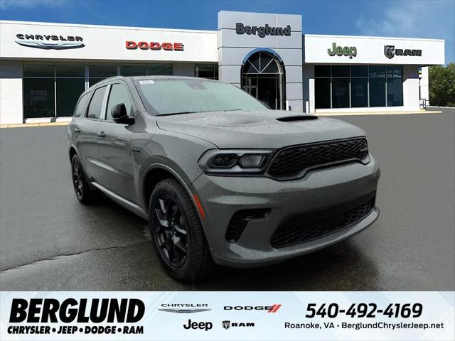 2026 Dodge Durango DURANGO GT PREMIUM AWD HEMI V8 2026 Dodge Durango DURANGO GT PREMIUM AWD HEMI V8