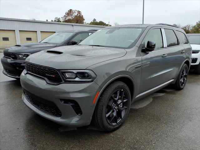 2026 Dodge Durango DURANGO GT PREMIUM AWD HEMI V8 2026 Dodge Durango DURANGO GT PREMIUM AWD HEMI V8