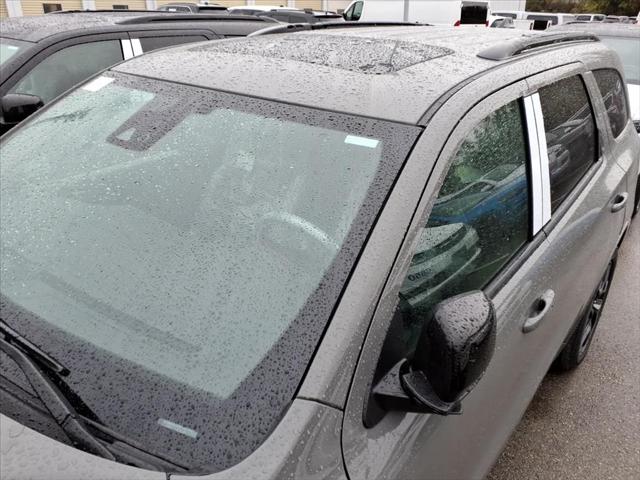 2026 Dodge Durango DURANGO GT PREMIUM AWD HEMI V8 2026 Dodge Durango DURANGO GT PREMIUM AWD HEMI V8