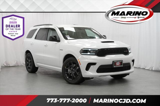 2026 Dodge Durango DURANGO GT AWD HEMI V8 2026 Dodge Durango DURANGO GT AWD HEMI V8