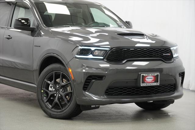 2026 Dodge Durango GT HEMI V8 AWD
