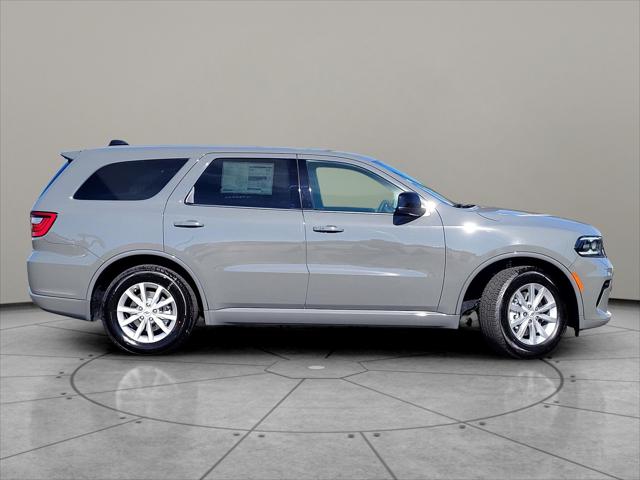 2026 Dodge Durango DURANGO GT RWD 2026 Dodge Durango DURANGO GT RWD