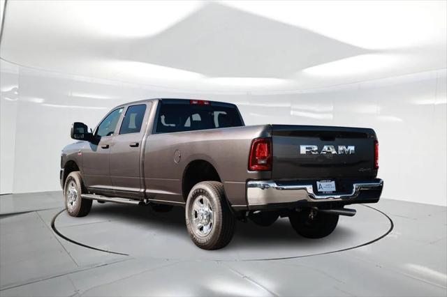 2026 RAM Ram 3500 RAM 3500 TRADESMAN CREW CAB 4X4 8 BOX 2026 RAM Ram 3500 RAM 3500 TRADESMAN CREW CAB 4X4 8 BOX