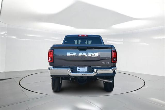 2026 RAM Ram 3500 RAM 3500 TRADESMAN CREW CAB 4X4 8 BOX 2026 RAM Ram 3500 RAM 3500 TRADESMAN CREW CAB 4X4 8 BOX