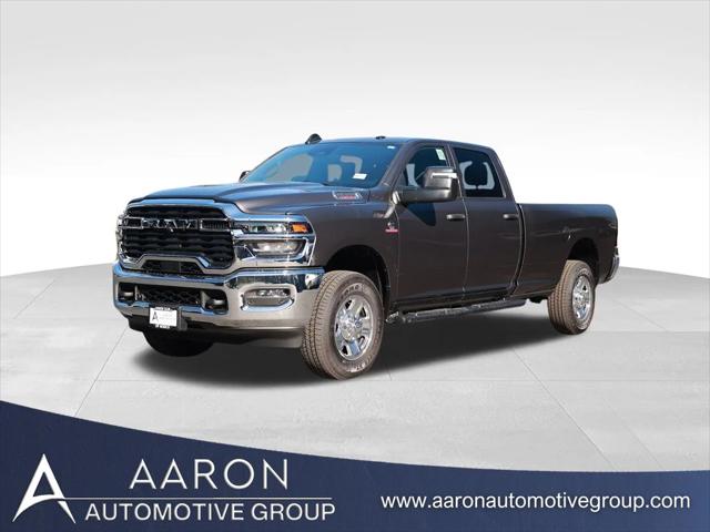 2026 RAM Ram 3500 RAM 3500 TRADESMAN CREW CAB 4X4 8 BOX 2026 RAM Ram 3500 RAM 3500 TRADESMAN CREW CAB 4X4 8 BOX