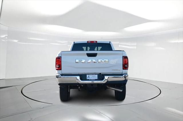 2026 RAM Ram 3500 RAM 3500 TRADESMAN CREW CAB 4X4 8 BOX 2026 RAM Ram 3500 RAM 3500 TRADESMAN CREW CAB 4X4 8 BOX