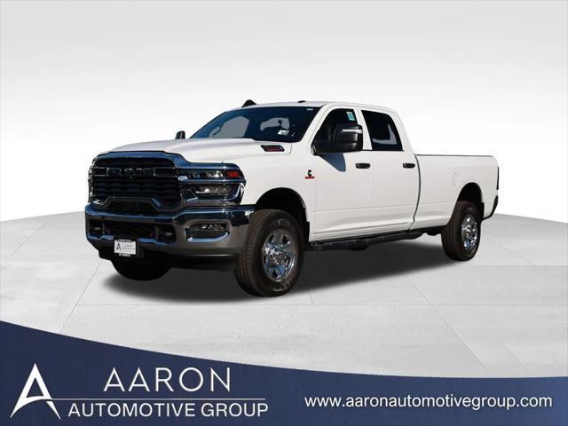 2026 RAM Ram 3500 RAM 3500 TRADESMAN CREW CAB 4X4 8 BOX 2026 RAM Ram 3500 RAM 3500 TRADESMAN CREW CAB 4X4 8 BOX