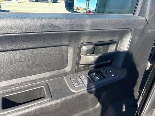 2026 Ram 2500 Tradesman Crew Cab 4x4 6'4" Box