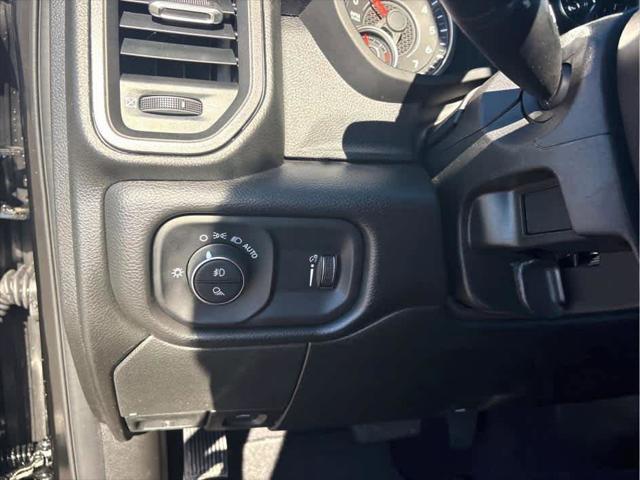 2026 Ram 2500 Tradesman Crew Cab 4x4 6'4" Box