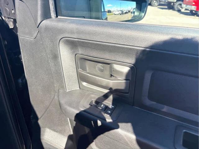 2026 Ram 2500 Tradesman Crew Cab 4x4 6'4" Box