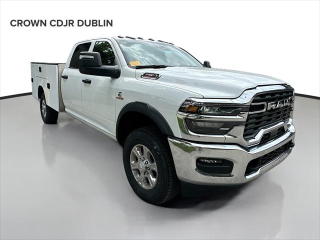 2026 Ram 3500 Chassis Cab Tradesman/Big Horn for sale in Dublin, OH