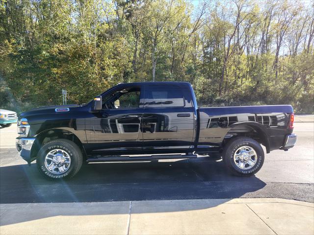 2026 RAM Ram 2500 RAM 2500 TRADESMAN CREW CAB 4X4 64 BOX