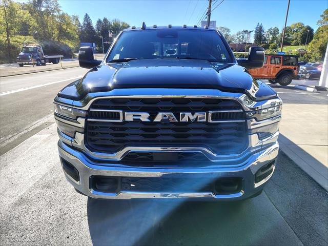 2026 RAM Ram 2500 RAM 2500 TRADESMAN CREW CAB 4X4 64 BOX