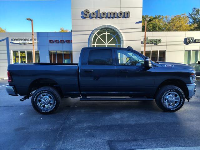 2026 RAM Ram 2500 RAM 2500 TRADESMAN CREW CAB 4X4 64 BOX