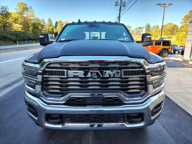 2026 RAM Ram 2500 RAM 2500 TRADESMAN CREW CAB 4X4 64 BOX