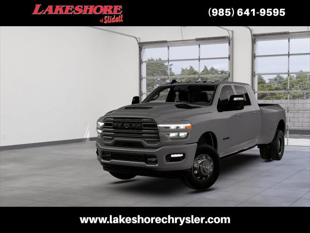 2026 RAM Ram 3500 RAM 3500 LARAMIE MEGA CAB 4X4 64 BOX 2026 RAM Ram 3500 RAM 3500 LARAMIE MEGA CAB 4X4 64 BOX