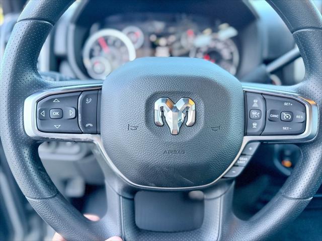 2026 RAM Ram 2500 RAM 2500 TRADESMAN CREW CAB 4X4 64 BOX 2026 RAM Ram 2500 RAM 2500 TRADESMAN CREW CAB 4X4 64 BOX