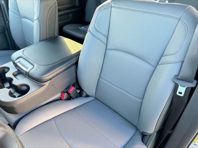 2026 RAM Ram 3500 RAM 3500 TRADESMAN CREW CAB 4X4 8 BOX 2026 RAM Ram 3500 RAM 3500 TRADESMAN CREW CAB 4X4 8 BOX