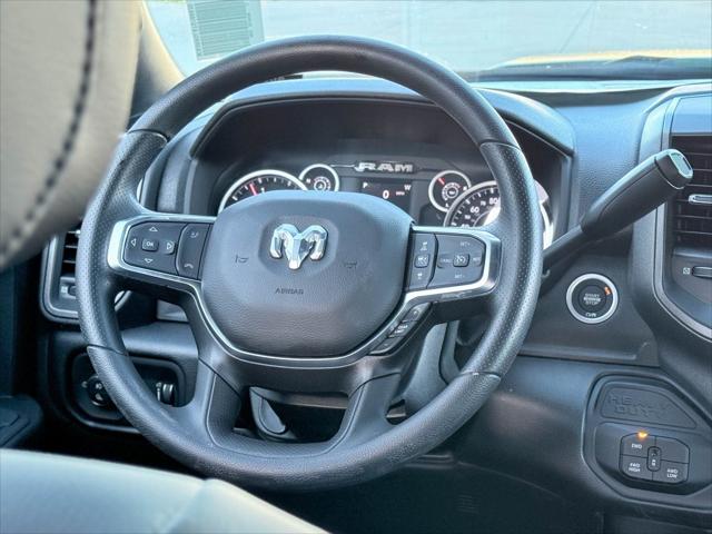 2026 RAM Ram 3500 RAM 3500 TRADESMAN CREW CAB 4X4 8 BOX 2026 RAM Ram 3500 RAM 3500 TRADESMAN CREW CAB 4X4 8 BOX