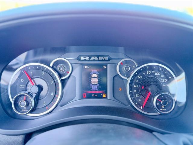 2026 RAM Ram 3500 RAM 3500 BIG HORN CREW CAB 4X4 8 BOX 2026 RAM Ram 3500 RAM 3500 BIG HORN CREW CAB 4X4 8 BOX