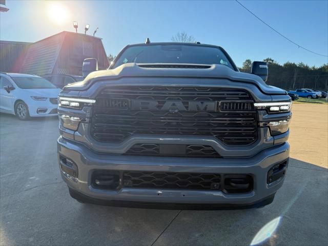 2026 RAM Ram 2500 RAM 2500 LARAMIE CREW CAB 4X4 64 BOX 2026 RAM Ram 2500 RAM 2500 LARAMIE CREW CAB 4X4 64 BOX