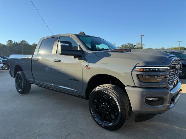 2026 RAM Ram 2500 RAM 2500 LARAMIE CREW CAB 4X4 64 BOX 2026 RAM Ram 2500 RAM 2500 LARAMIE CREW CAB 4X4 64 BOX