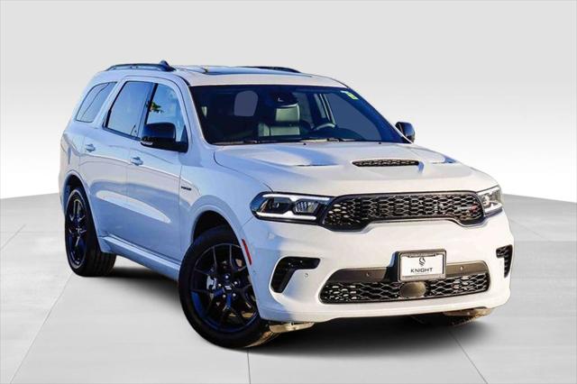 2026 Dodge Durango DURANGO GT PLUS AWD HEMI V8 2026 Dodge Durango DURANGO GT PLUS AWD HEMI V8