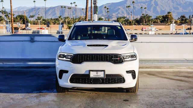 2026 Dodge Durango DURANGO GT PLUS AWD HEMI V8 2026 Dodge Durango DURANGO GT PLUS AWD HEMI V8