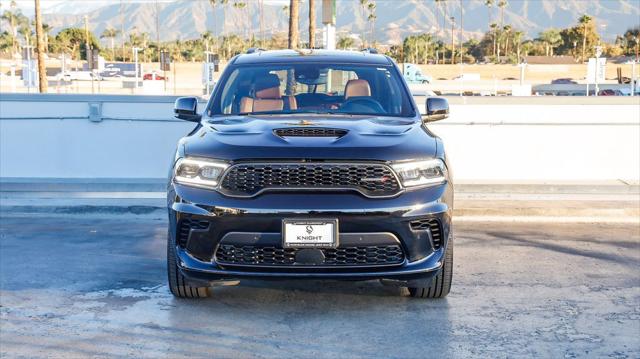 2026 Dodge Durango DURANGO GT PLUS AWD HEMI V8 2026 Dodge Durango DURANGO GT PLUS AWD HEMI V8