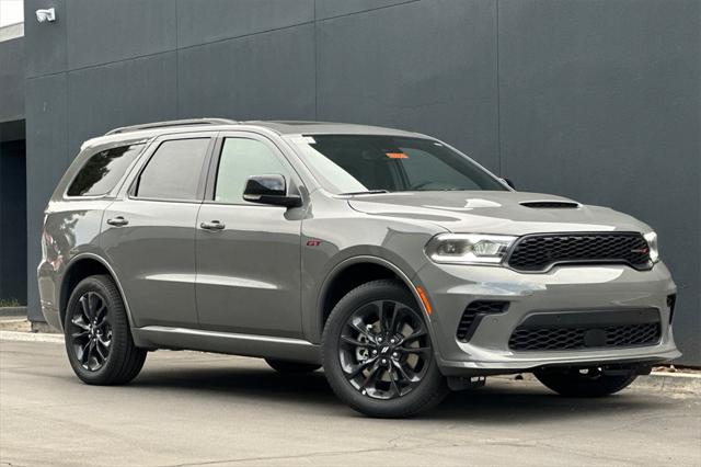 2026 Dodge Durango DURANGO GT PLUS AWD 2026 Dodge Durango DURANGO GT PLUS AWD