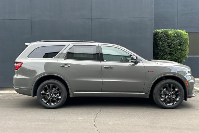 2026 Dodge Durango DURANGO GT PLUS AWD 2026 Dodge Durango DURANGO GT PLUS AWD