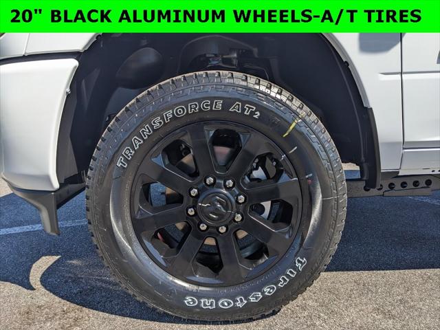 2026 RAM Ram 2500 RAM 2500 LARAMIE CREW CAB 4X4 64 BOX 2026 RAM Ram 2500 RAM 2500 LARAMIE CREW CAB 4X4 64 BOX