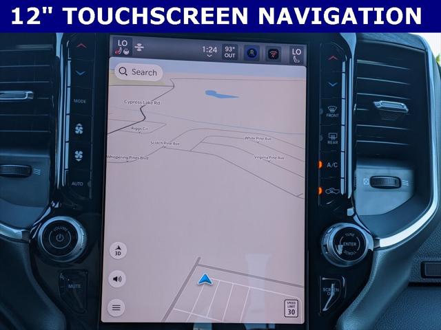 2026 RAM Ram 2500 RAM 2500 LARAMIE CREW CAB 4X4 64 BOX 2026 RAM Ram 2500 RAM 2500 LARAMIE CREW CAB 4X4 64 BOX